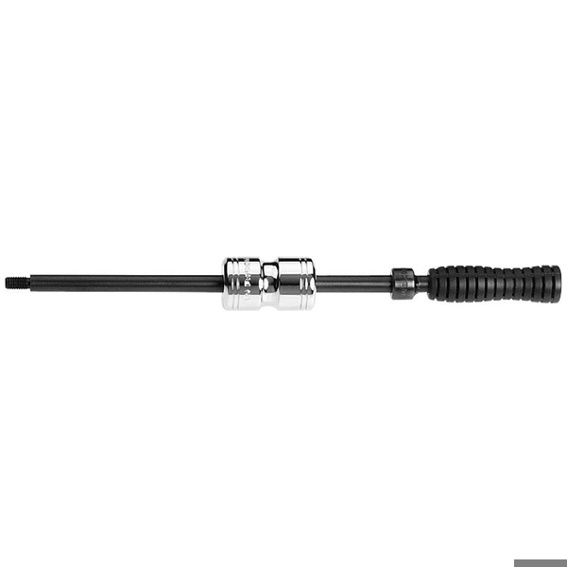 FACOM Gleithammer M8 x 1,25 mm mit 0,2 kg Schlaggewicht – 302 mm