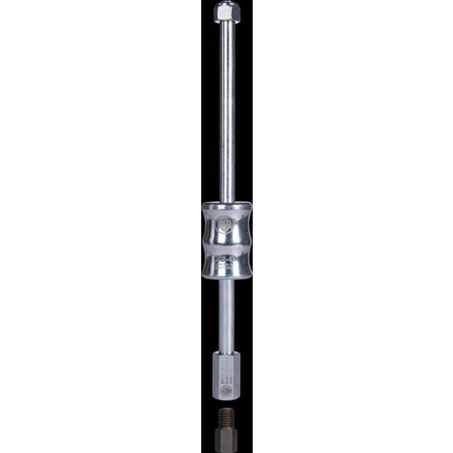 KUKKO Gleithammer 22-0, 0,5 kg, Schlagweg 200 mm – für Innenauszieher der Baureihe 21