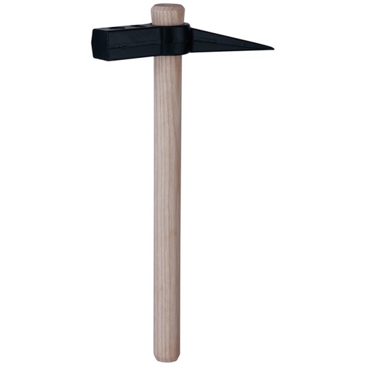 Picard Maurerhammer Nr. 75 ES – 600 g, 300 mm, Eschenstiel