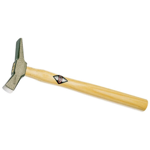 PICARD Falzhammer fein poliert | Eschenstiel | 300 g