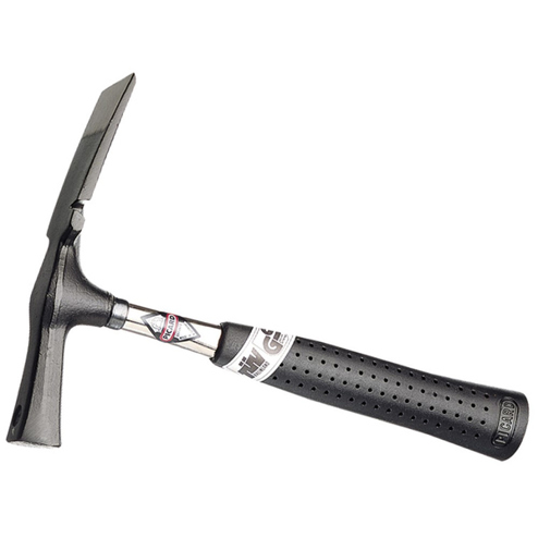 PICARD 277 Latthammer 600 g – Schwarz, Stahlkopf