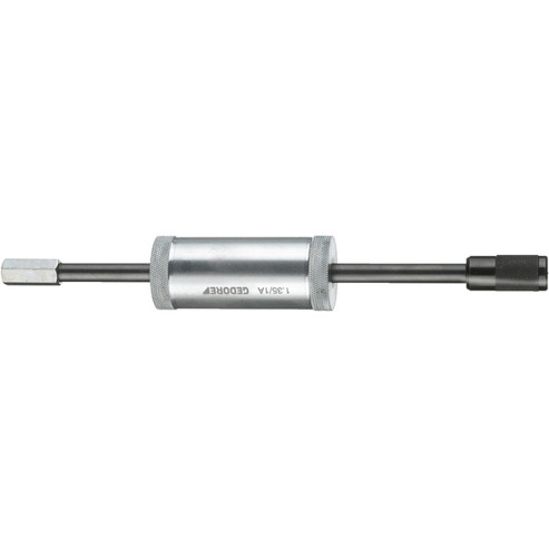 Gleithammer 1.35/1A mit 700 g Schlaggewicht und M10-Gewinde – passend für 1.30/0 bis 1.30/7