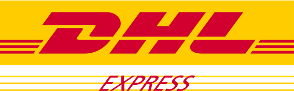 DHL Express Versand