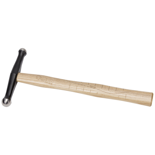 Peddinghaus Treibhammer 250 g, 280 mm, mit Eschenstiel (51020200)