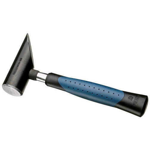 PICARD Meißelmeister Stahlrohrstiel | 600 g | 250 mm
