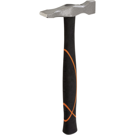 Picard BlackTec® Schweifhammer 375 g, 305 mm – Fiberglasstiel, 0017570-0375