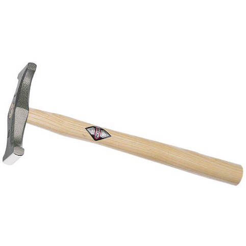 PICARD Schweifhammer 37x11 / 40x13 mm | Eschenstiel | 375 g