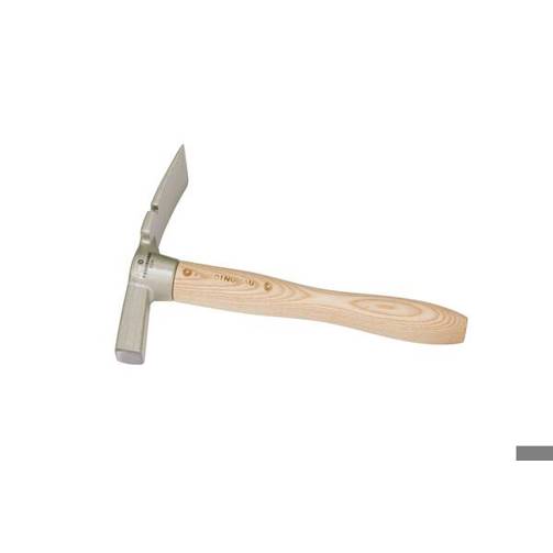 Peddinghaus Maurerhammer 600 g, Dänisches/Berliner Modell, Eschenstiel (5239020000)