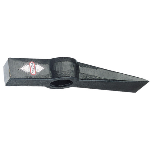 PICARD Maurerhammer Rheinische Form 500 g ohne Stiel