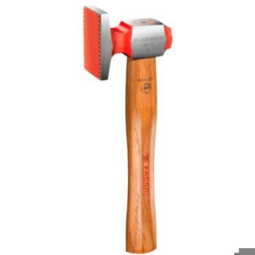Facom Spann- und Schlichthammer 310 g | Hickory-Stiel 295 mm