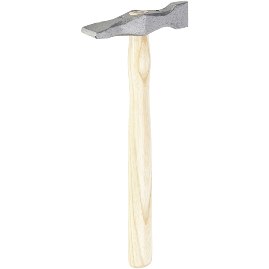 PICARD Schweifhammer Nr. 175 1/2, 375 g, 310 mm, Eschenholzstiel