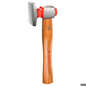 Facom Spann- und Schlichthammer 320 g | Hickory-Holzstiel 295 mm