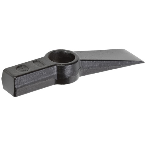 Picard Maurerhammer Nr. 75 OS | 600 g | mit Nagelzug | gehärteter Spezialstahl