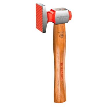 Facom Spann- und Schlichthammer 310 g mit Hickory-Holzstiel, 295 mm