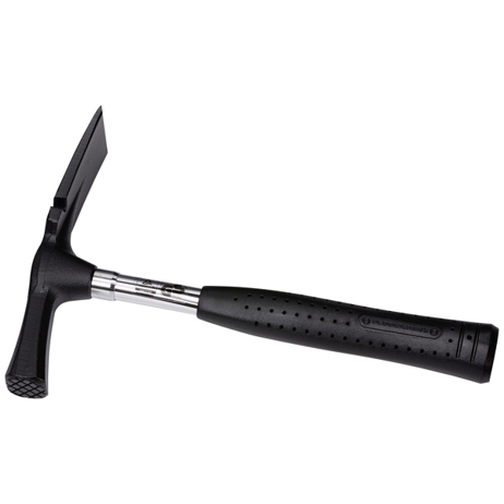 Peddinghaus Maurerhammer Berliner Modell 950 g, 295 mm, Stahlrohrstiel (5240050000)