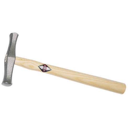PICARD Tellerhammer 20x18 / 24x22 mm | Eschenstiel | 250 g