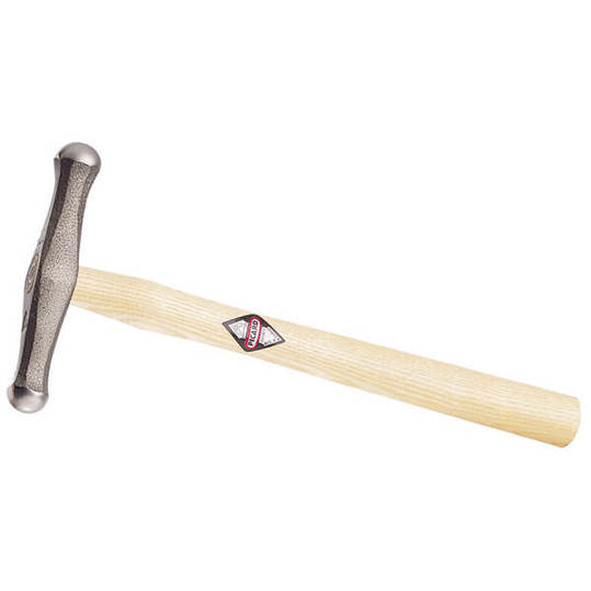 PICARD Treibhammer 21/25 mm | Eschenstiel | 375 g