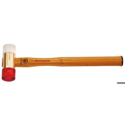 Facom Vorschlaghammer aus Edelstahl 345 g | Kopfbreite 32 mm