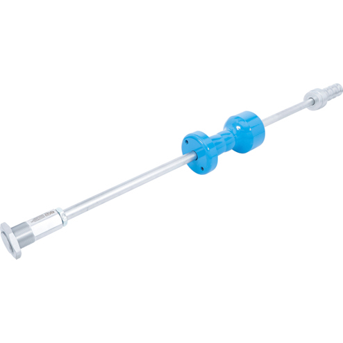 Gleithammer M20 x 1,5 – 9 kg, 930 mm inkl. Adapter AG 1.1/2" x 16