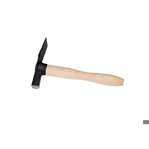 Peddinghaus Maurerhammer 600 g – Dänisches/Berliner Modell, 5293N30088